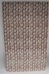 6016 - Baseball Leather Repeating Pattern